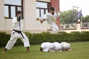 RPS International School Gallery