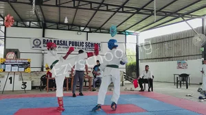 Rao Kasal Public School Gallery