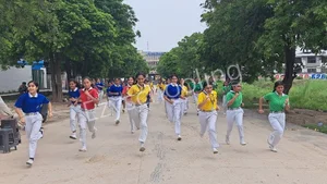 Rao Kasal Public School Gallery