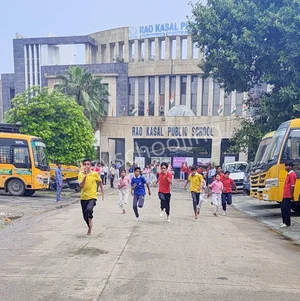 Rao Kasal Public School Gallery