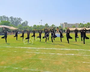 Rao Kasal Public School Gallery