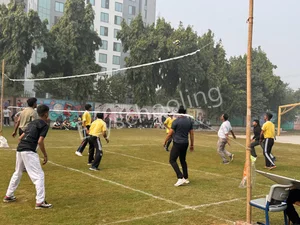 Dharam Public School Gallery