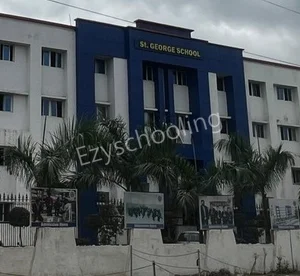 St. George School Gallery