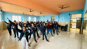 St. George School Gallery