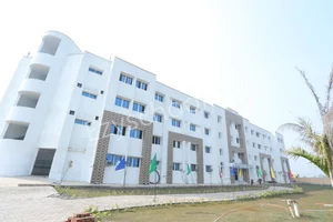 St. George School Gallery