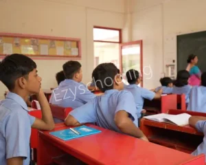 Hillwoods Academy Senior Secondary School Gallery