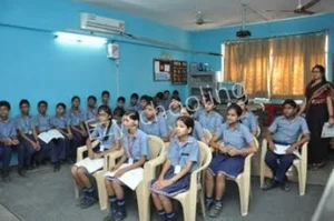 Marigold Public School Gallery