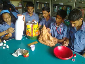 Marigold Public School Gallery