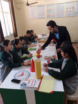 Oxford Green Public School Gallery