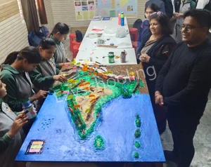 Oxford Green Public School Gallery