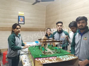 Oxford Green Public School Gallery