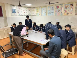 Oxford Green Public School Gallery