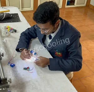 Oxford Green Public School Gallery