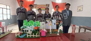 Premwati Kunji Lal Jain Sarswati Vidhya Mandir School Gallery