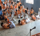 Premwati Kunji Lal Jain Sarswati Vidhya Mandir School Gallery