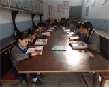 Premwati Kunji Lal Jain Sarswati Vidhya Mandir School Gallery