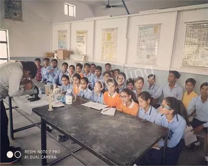 Premwati Kunji Lal Jain Sarswati Vidhya Mandir School Gallery