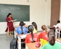 SKS World School Gallery