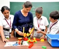 SKS World School Gallery