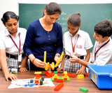 SKS World School Gallery