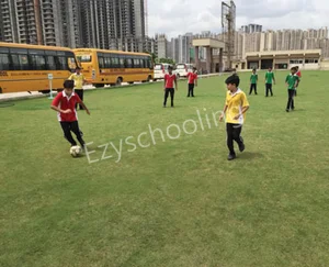 SKS World School Gallery