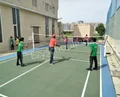 SKS World School Gallery