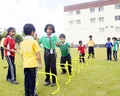 SKS World School Gallery
