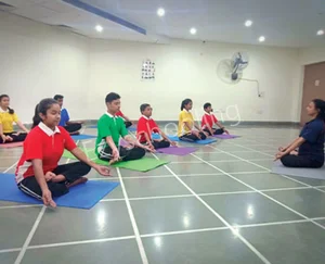 SKS World School Gallery