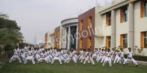 HL International School Gallery