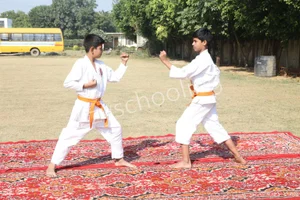 HL International School Gallery