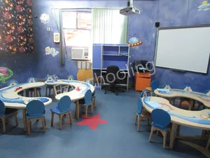 Dolphin Kids School Gallery