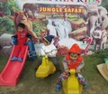Dolphin Kids School Gallery