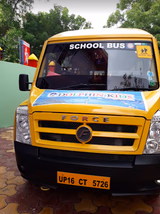 Dolphin Kids School Gallery