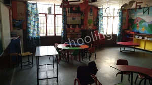 Holy Public School Gallery