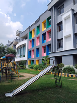 Holy Public School Gallery