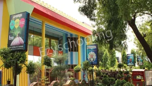 Dolphin Kids School Gallery