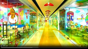 Dolphin Kids School Gallery