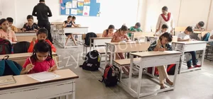 Seemax International School Gallery