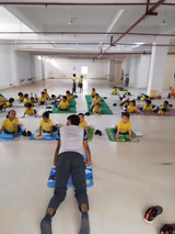 Samurja International School Gallery