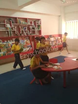 Samurja International School Gallery