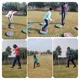 Scholars Home International School Gallery