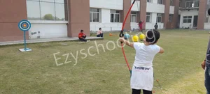 Scholars Home International School Gallery