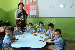 Scholars Home International School Gallery