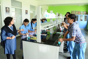 Scholars Home International School Gallery