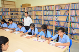 Scholars Home International School Gallery