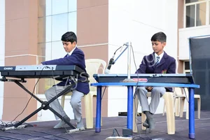 Scholars Home International School Gallery