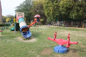 Ursuline Convent Senior Secondary School Gallery