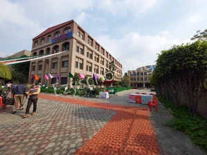 Ursuline Convent Senior Secondary School Gallery