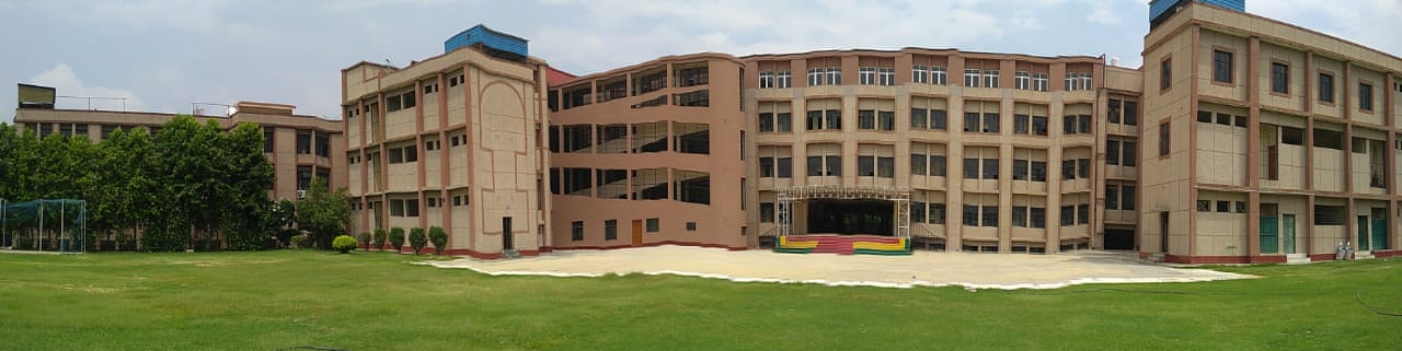 Ursuline Convent Senior Secondary School Gallery
