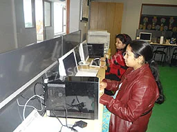 Samsara - The World Academy Gallery